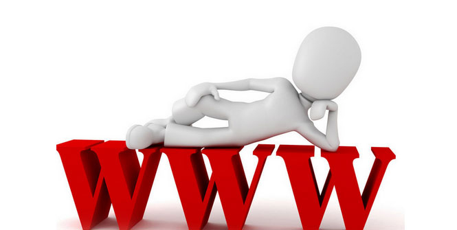 網(wǎng)站建設中如果是改版的網(wǎng)站需要注意以下問題？