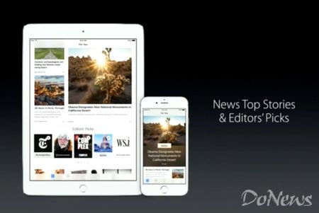 蘋(píng)果首次公開(kāi)Apple News運(yùn)營(yíng)細(xì)節(jié)：人工推薦比算法重要