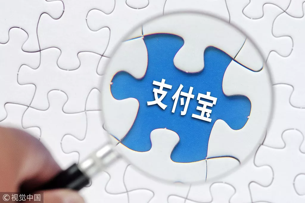 在這個(gè)二維碼的年代，泰國(guó)游客說(shuō)“掃碼支付就是方便”