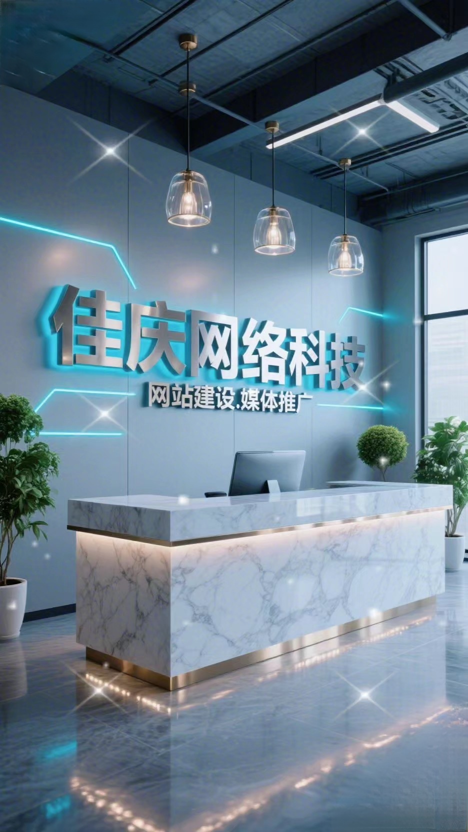 500+網(wǎng)站模板+10000+媒體資源！這家公司讓你輕松玩轉(zhuǎn)互聯(lián)網(wǎng)流量！
